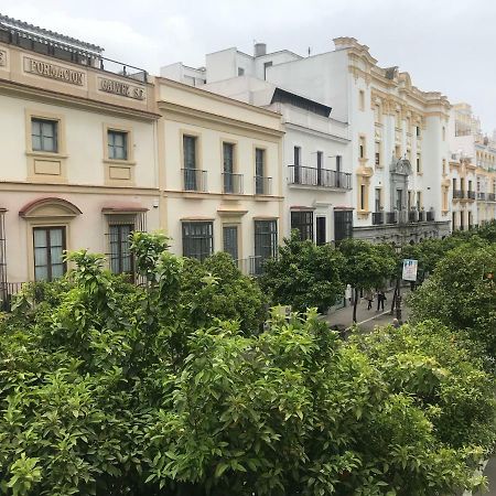 Apartamento Centro Jerez Daire Jerez de la Frontera Dış mekan fotoğraf