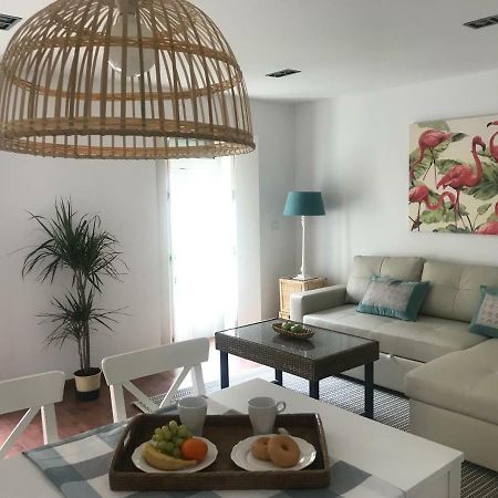 Apartamento Centro Jerez Daire Jerez de la Frontera Dış mekan fotoğraf