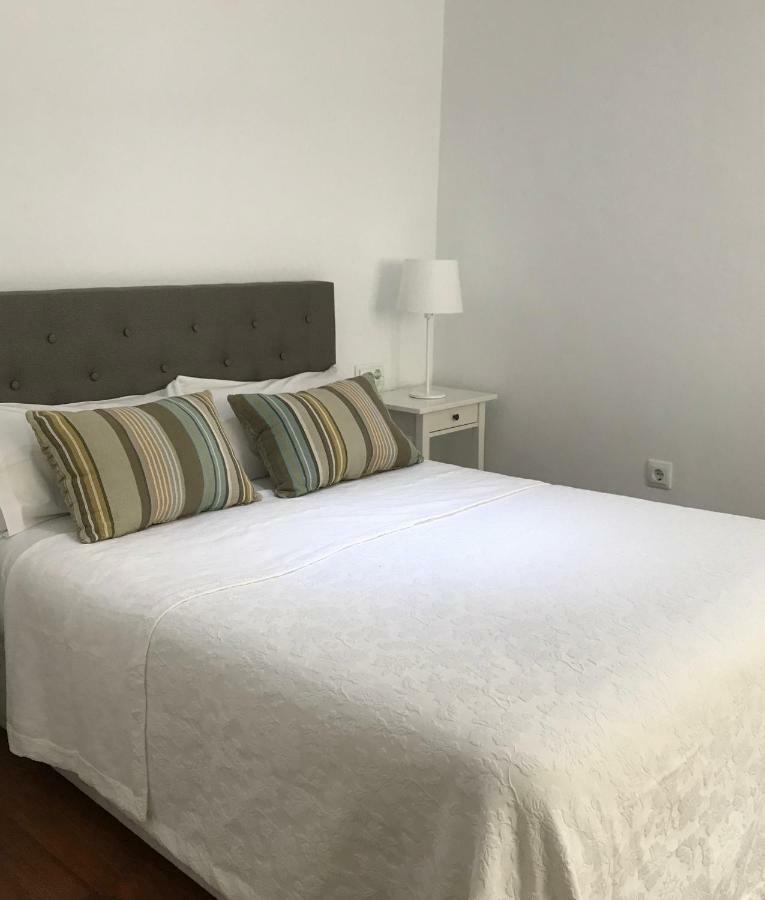 Apartamento Centro Jerez Daire Jerez de la Frontera Dış mekan fotoğraf