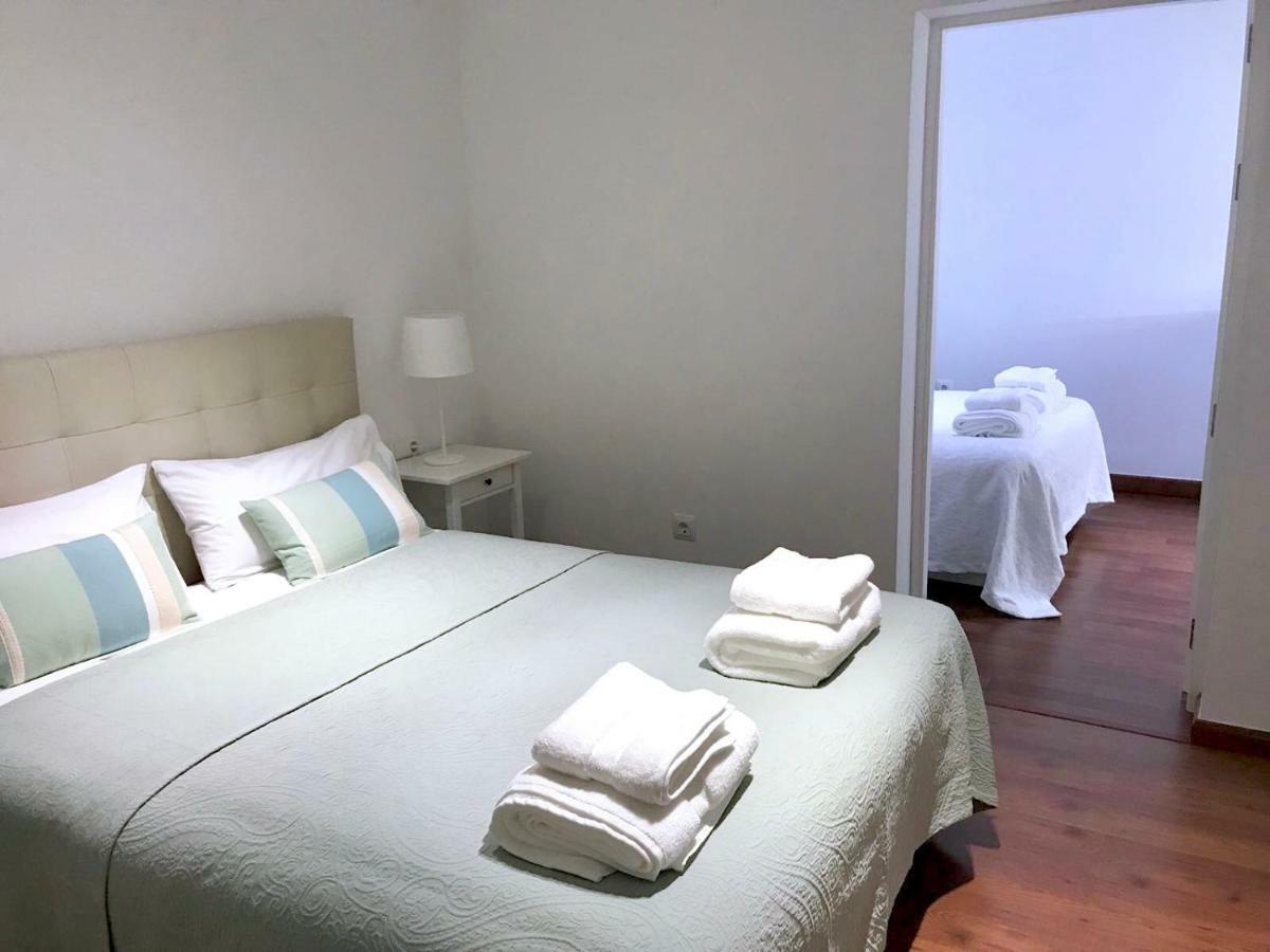 Apartamento Centro Jerez Daire Jerez de la Frontera Dış mekan fotoğraf