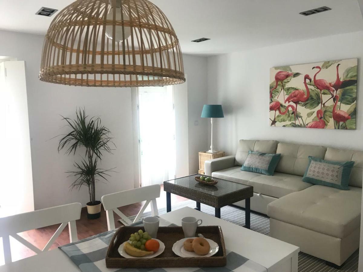 Apartamento Centro Jerez Daire Jerez de la Frontera Dış mekan fotoğraf