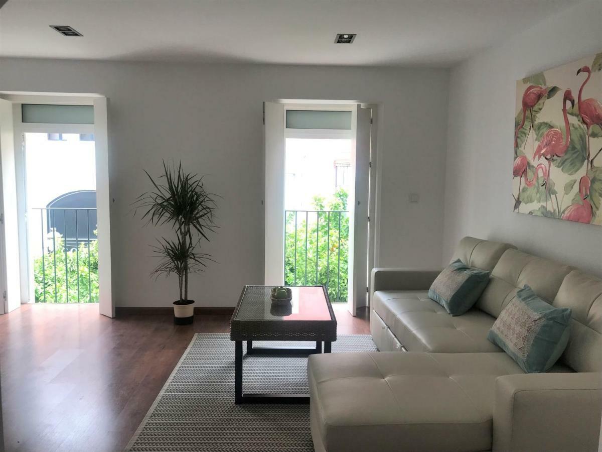 Apartamento Centro Jerez Daire Jerez de la Frontera Dış mekan fotoğraf